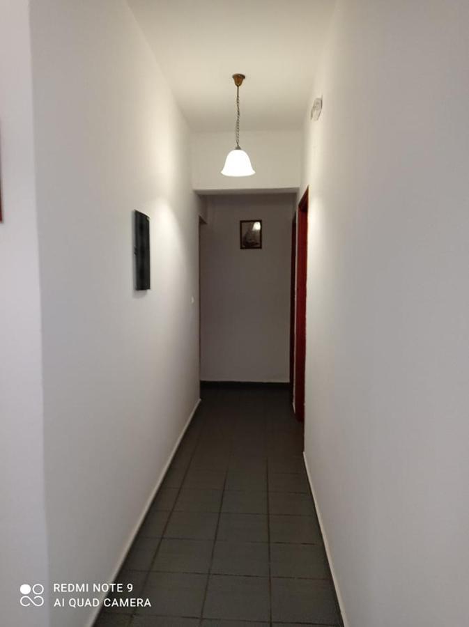 Faragi Apartment Agia Roumeli Exterior photo