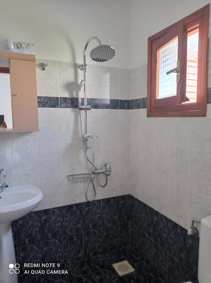 Faragi Apartment Agia Roumeli Exterior photo